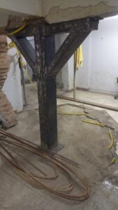 projeto estrutural reforco mt engenharia engenharia patologia