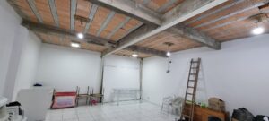 reforco estrutural metalico projeto mt engenharia