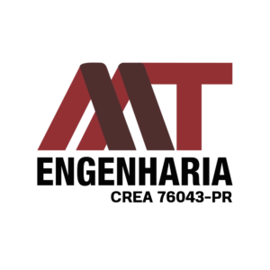 Logomarca MT Engenharia