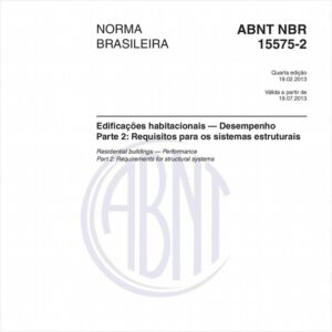norma de desempenho 15575 parte 2 sistemas estruturais mt engenharia
