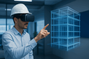 Realidade Virtual Engenharia Civil