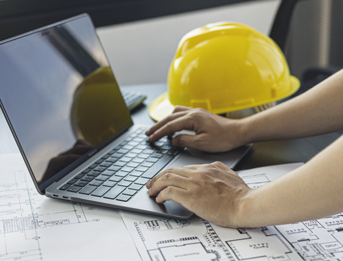 Gestão Integrada de Projetos e Compatibilização na MT Engenharia