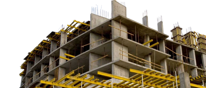 Projetos estruturais engenharia ATP