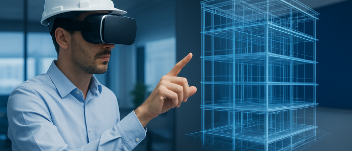 Realidade Virtual Engenharia Civil